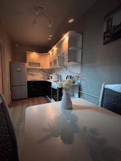 Однокомнатная квартира. - 4