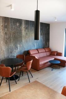 Royal Rest Apartments - 2