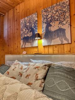 Sunny apartment Ula, close to Brunnachbahn - 6