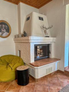 Sunny apartment Ula, close to Brunnachbahn - 3