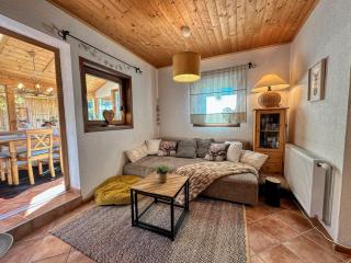 Sunny apartment Ula, close to Brunnachbahn - 8