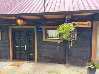 Hiža Bake Veronike - 1