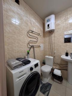 Однокомнатная квартира. - 2