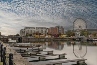 Dockside Aparthotel, Best Western Signature Collection - 1