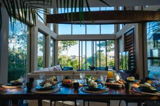 Casa Oceano- Praia do Forte - 3