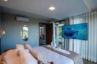 Casa Oceano- Praia do Forte - 5