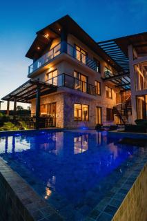 Casa Oceano- Praia do Forte - 9