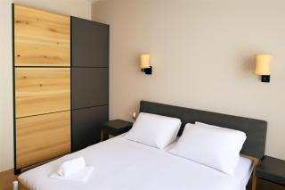 Apartman Beograd Banovo Brdo - lux dvosoban stan - 5