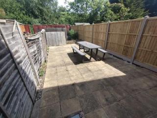 One Bed Flat in West Reading - 9