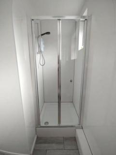 One Bed Flat in West Reading - 8