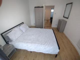 One Bed Flat in West Reading - 7