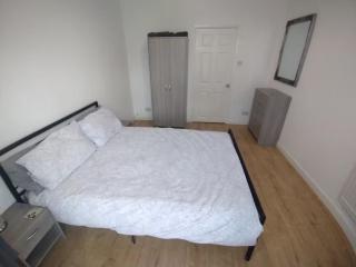 One Bed Flat in West Reading - 6