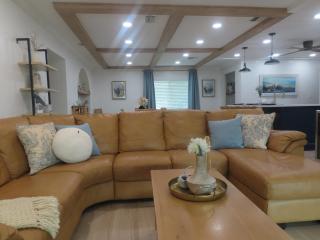 Serene Space! Waterfront Home! - North Fort Myers - 4