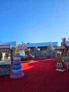 L'Oasis 4 personnes 6 Piscines Terrasse Belle vue port - 9