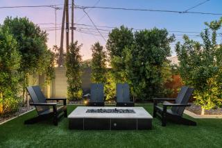 Stylish Oasis in Arcadia: Private Pool Prime Location - 9