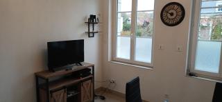 Maison individuelle Le Royaume Sauvage Gîte - 7