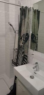 Maison individuelle Le Royaume Sauvage Gîte - 6