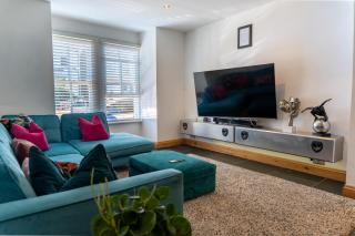 Lovely Double Room for One Person - 2