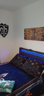 Maison individuelle Le Royaume Sauvage Gîte - 1