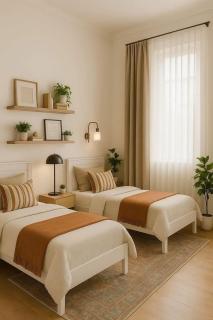 ابراج الفردوس 2000 - 3