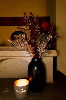 Blockhaus Mirabella - 9