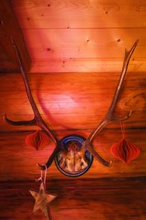 Blockhaus Mirabella - 8