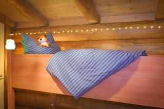 Blockhaus Mirabella - 7