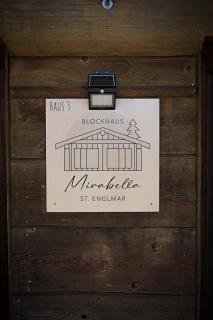 Blockhaus Mirabella - 6