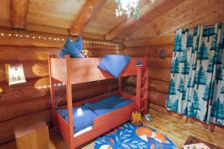 Blockhaus Mirabella - 5