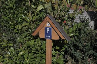 Blockhaus Mirabella - 4