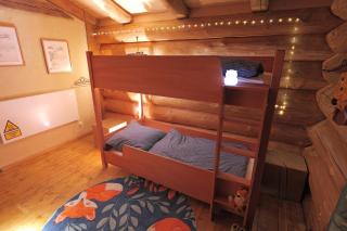 Blockhaus Mirabella - 3