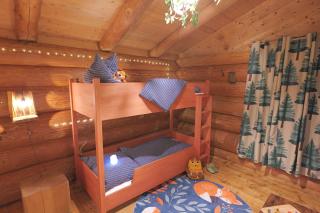 Blockhaus Mirabella - 2