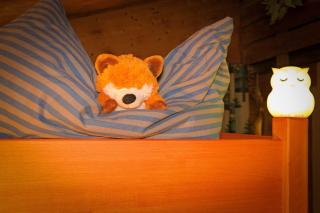 Blockhaus Mirabella - 1