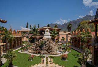 La Buena Vibra Wellness Resort & Spa - 0