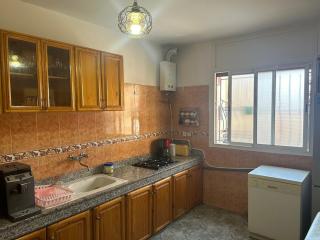 Grand appartement bien situé - 1