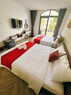 sunrise homestay - 4