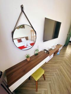 sunrise homestay - 3