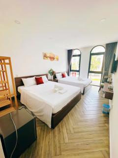 sunrise homestay - 2