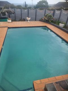 Sunnyridge Sky East London - 9