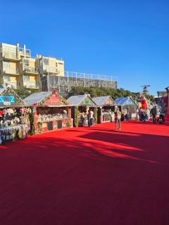 La Casote du Pêcheur Bord d'étang 9 Personnes Clim - 0