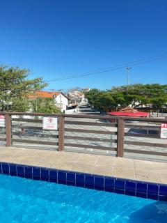 Praia do peró - Cabo Frio Casa 2 quartos - 1