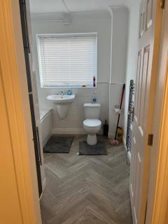 Relaxed Retreat in Hull - 8