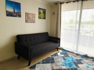 Hermoso depto Céntrico, atención Empresas Facturas - 4