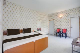 Hotel O Executive Inn - 3