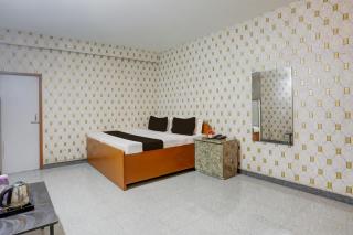 Hotel O Executive Inn - 2