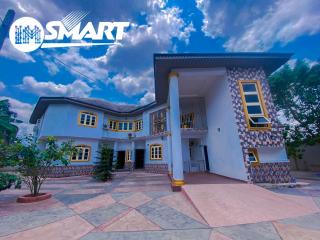 Imsmart Luxury apartment - 7