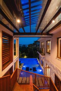 Casa Oceano- Praia do Forte - 6