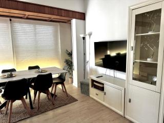 Aguilas Home Beach by Joan - 1