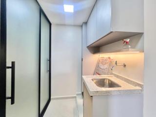 Apartamento de curta temporada - ótimo padrão - próximo Lagoa de Iriry - 4