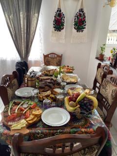 Casa Grai Moroșănesc - 8